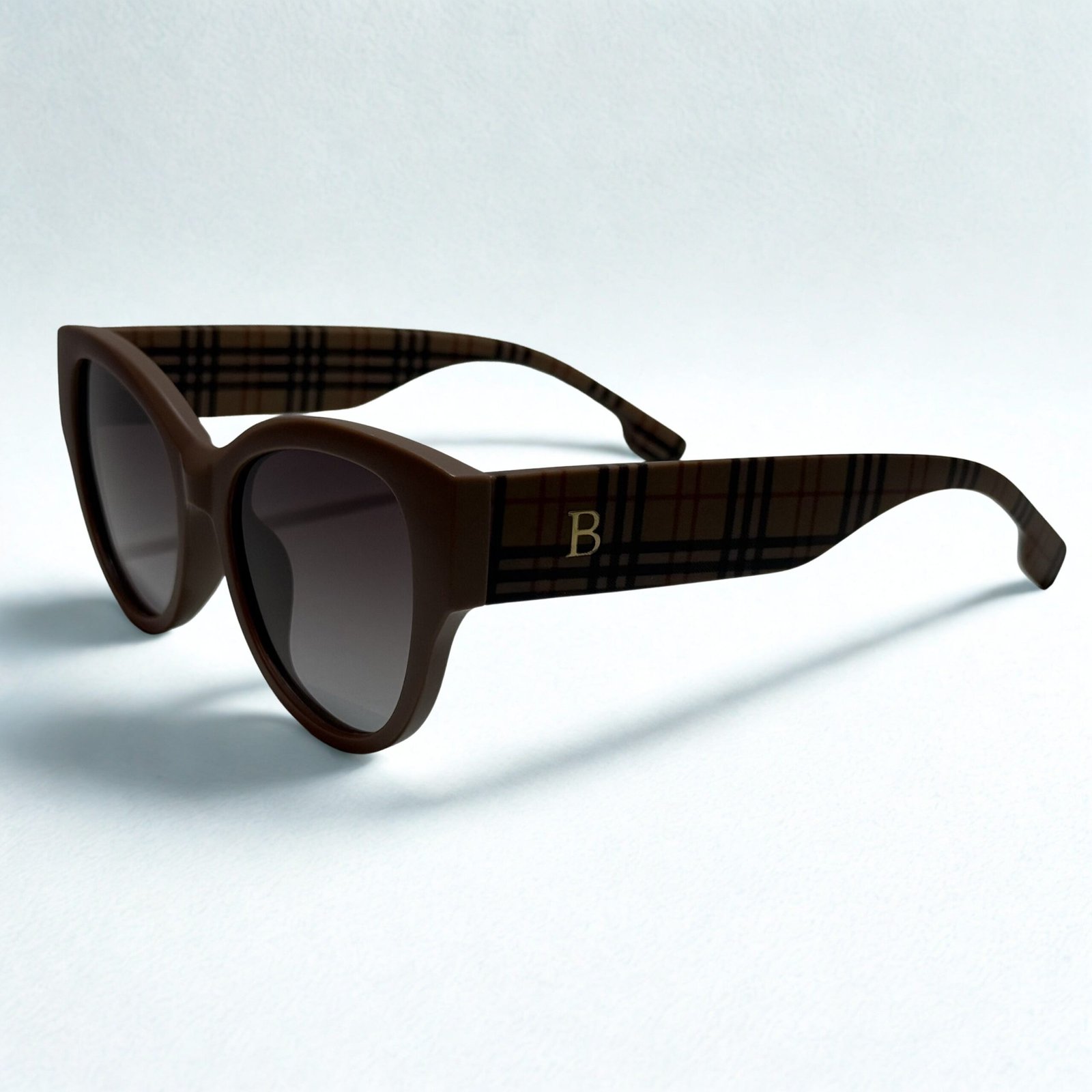 0240896a-aeee-47aa-9490-759dc9527eb4.jpg Burberry Γυαλιά Ηλίου - Image 1