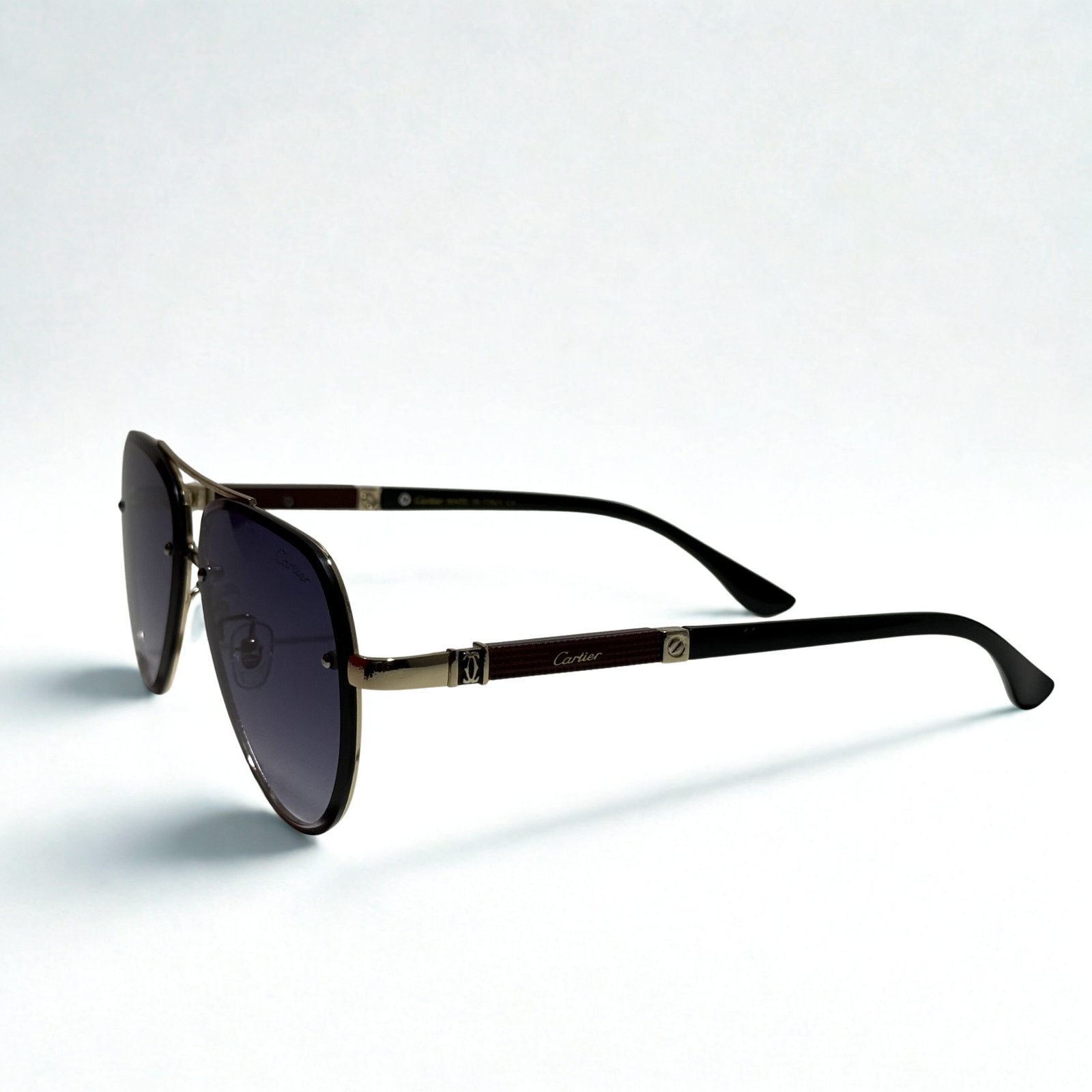 1163a324-5cc8-4b4e-b717-14f502acbf37.jpg Cartier Γυαλιά Ηλίου - Image 1