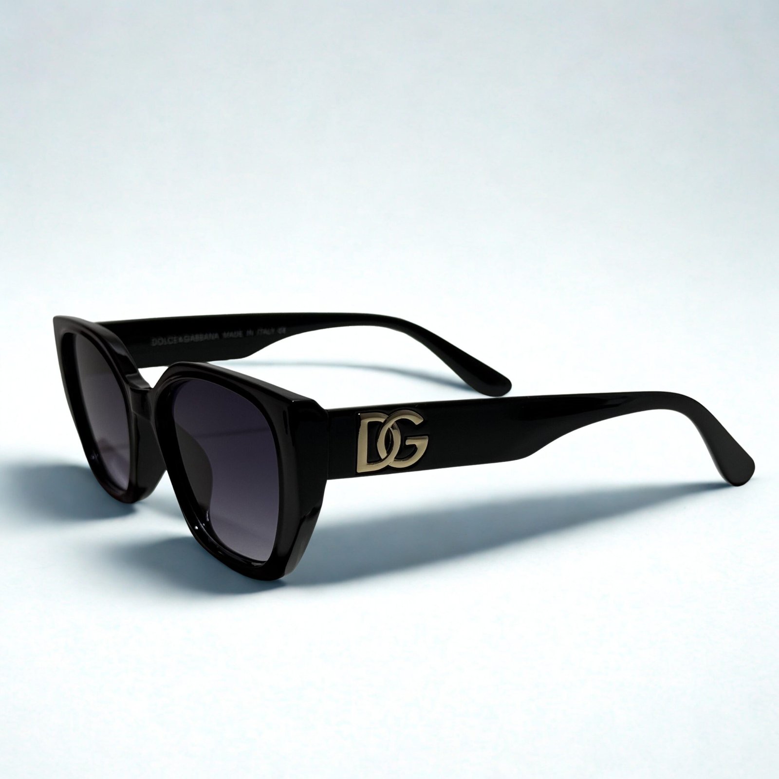 22e9ab94-8383-4c2a-94d1-f8b66197704b.jpg Dolce Gabbana Γυαλιά Ηλίου - Image 1