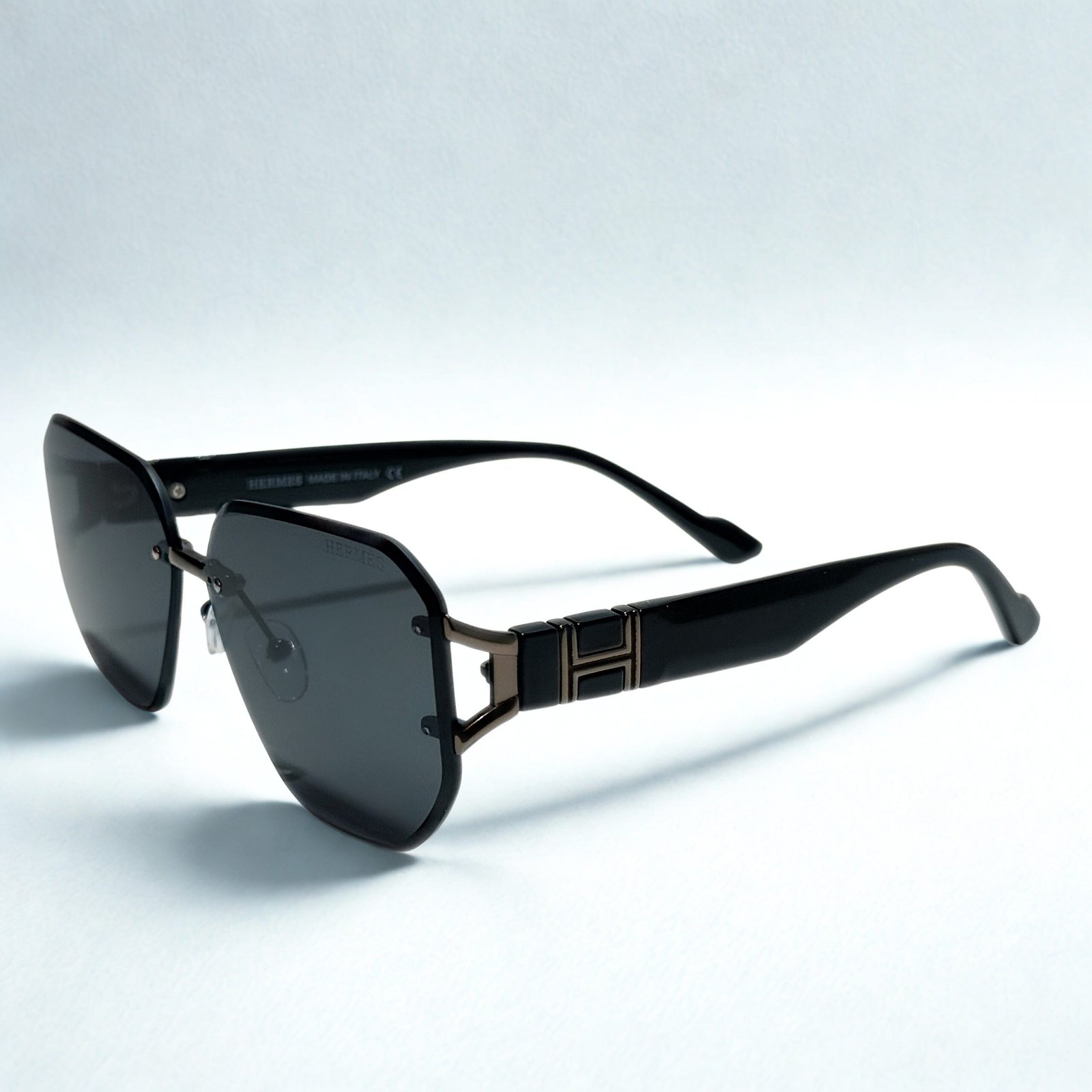 8f3a78a5-6a21-4133-b15c-6a48f3aab528.jpg Hermes Γυαλιά Ηλίου - Image 1