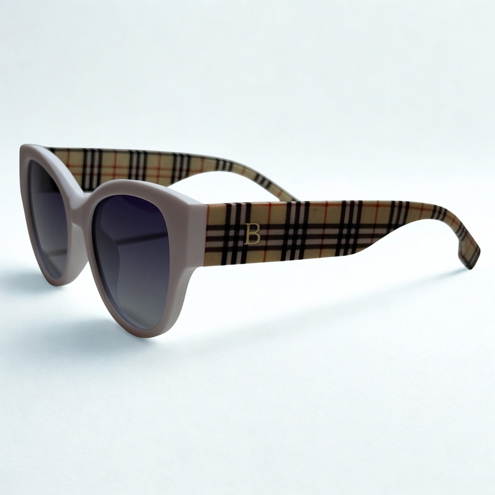 fe21d715-7229-4b00-820b-eb852f4babe9.jpg Burberry Γυαλιά Ηλίου - Image 1