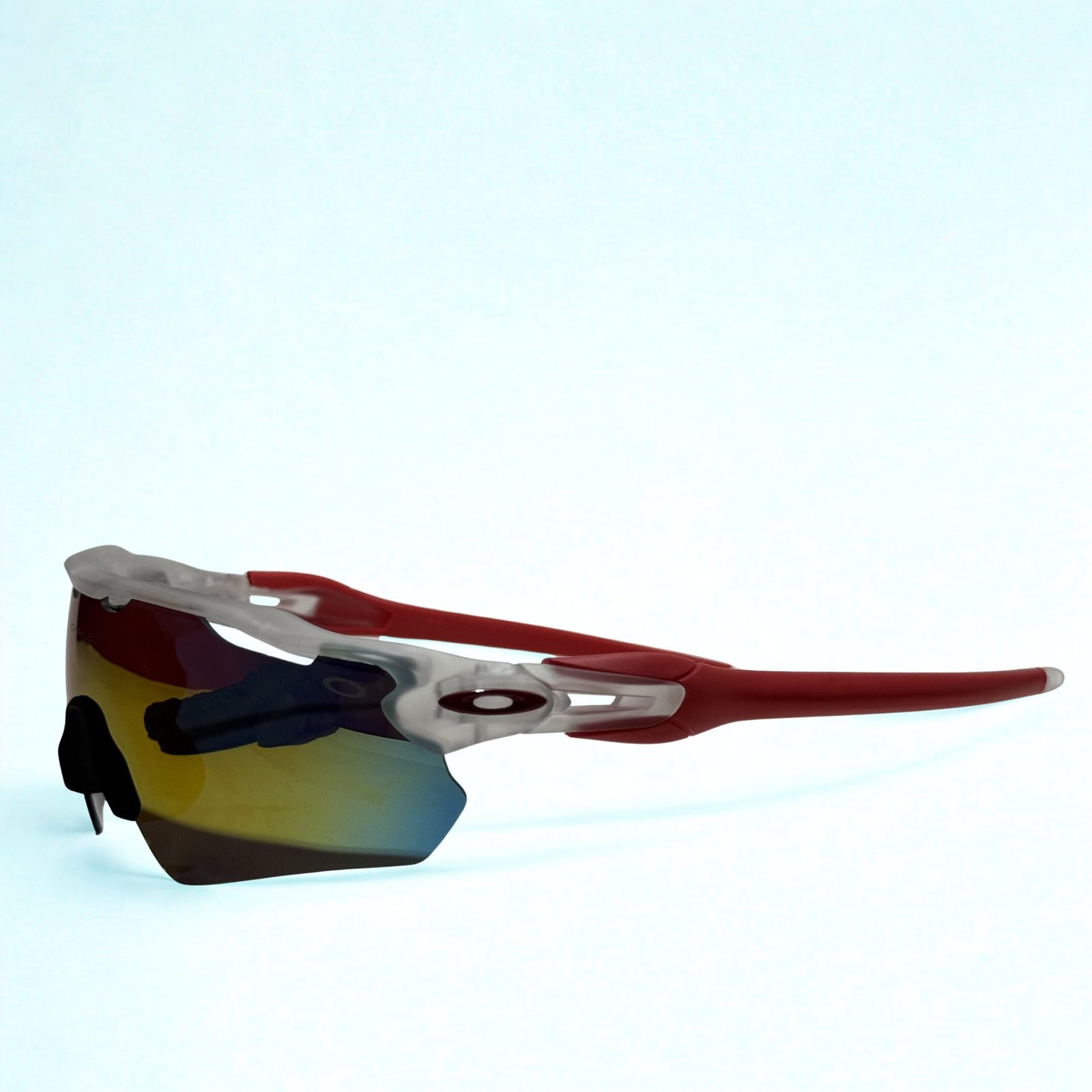 ff776834-1f14-4168-b925-5a6c593de159.jpg Oakley Mask Γυαλιά Ηλίου - Image 1